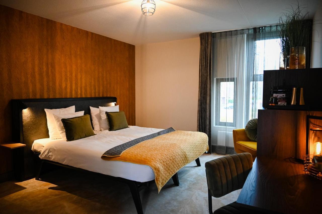 Slot Hotel Schagen Exterior photo