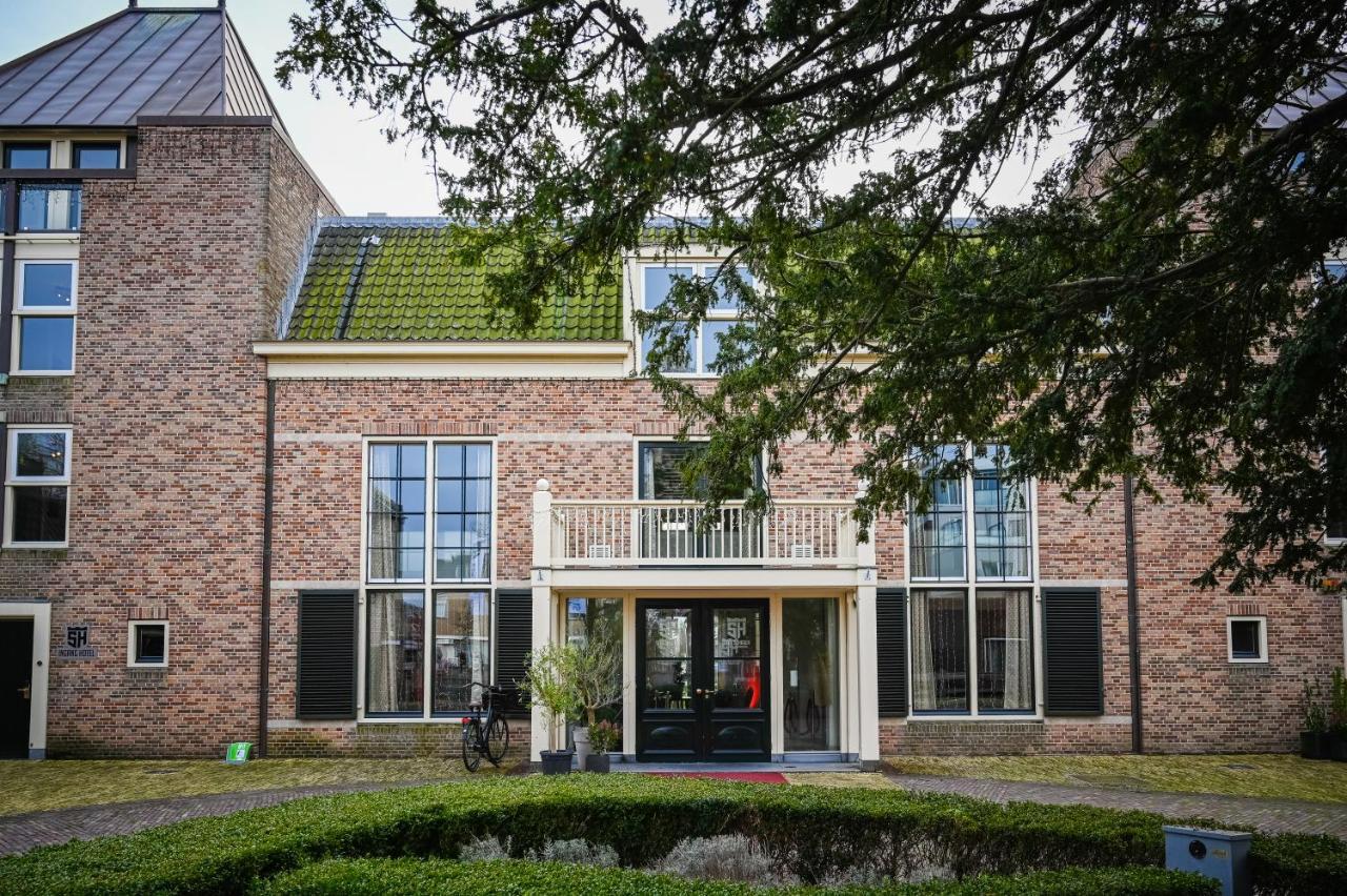Slot Hotel Schagen Exterior photo