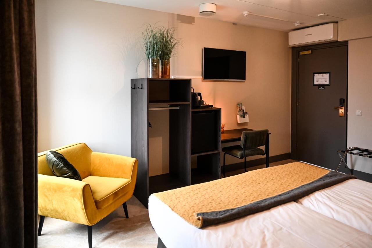 Slot Hotel Schagen Exterior photo