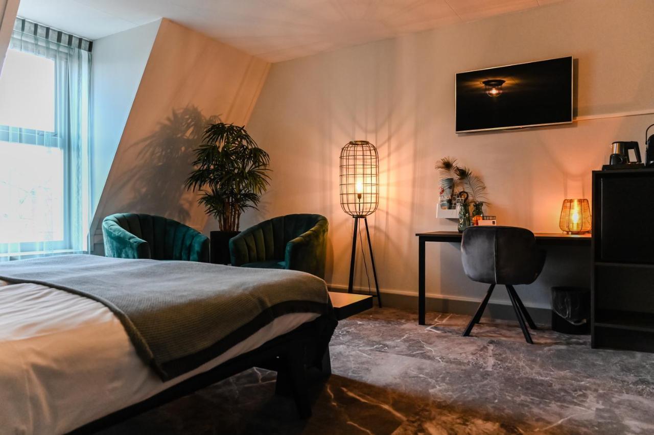 Slot Hotel Schagen Exterior photo