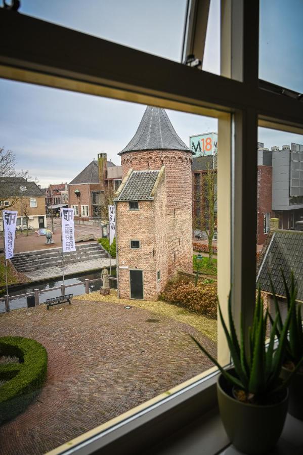 Slot Hotel Schagen Exterior photo