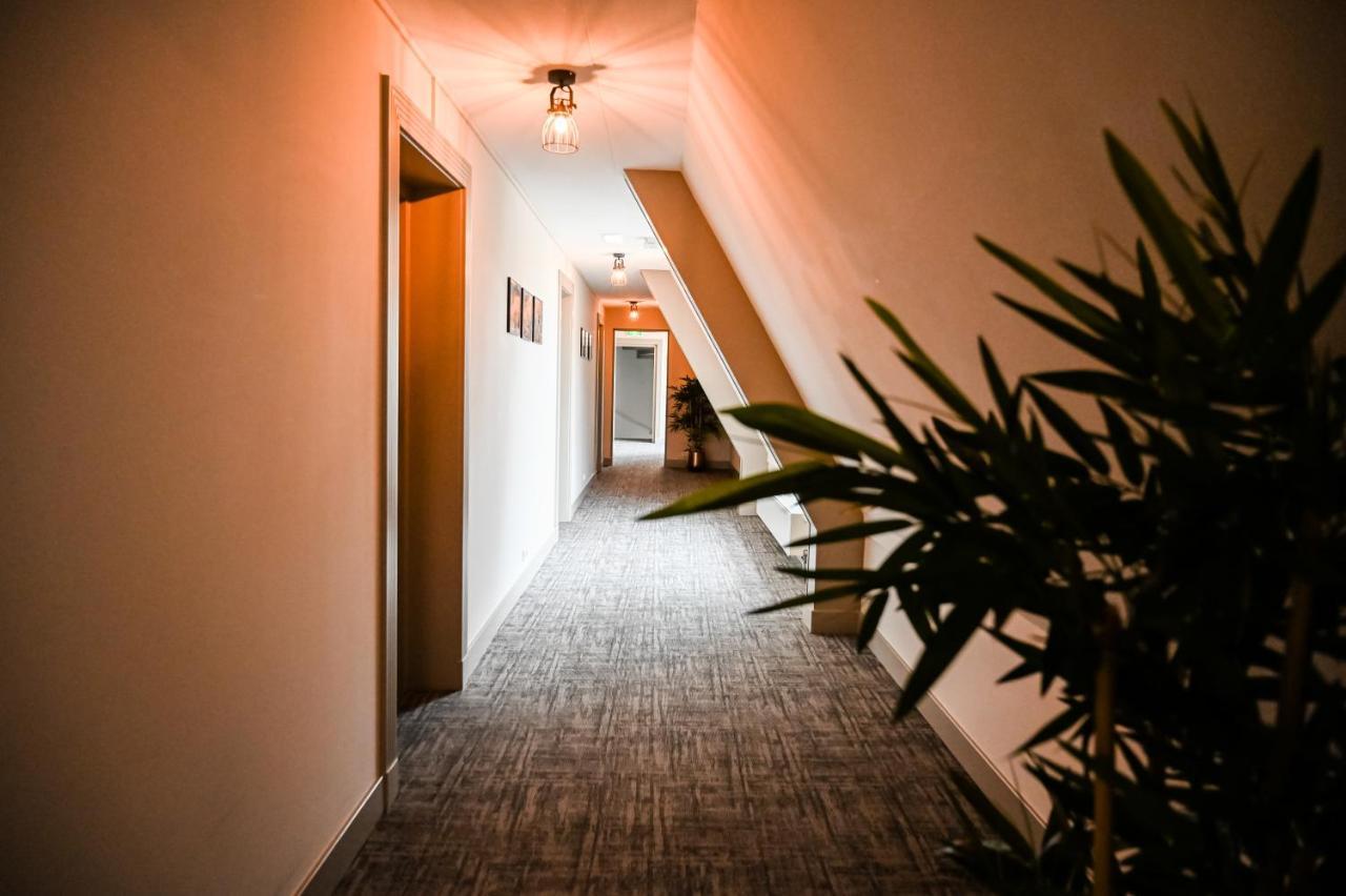 Slot Hotel Schagen Exterior photo