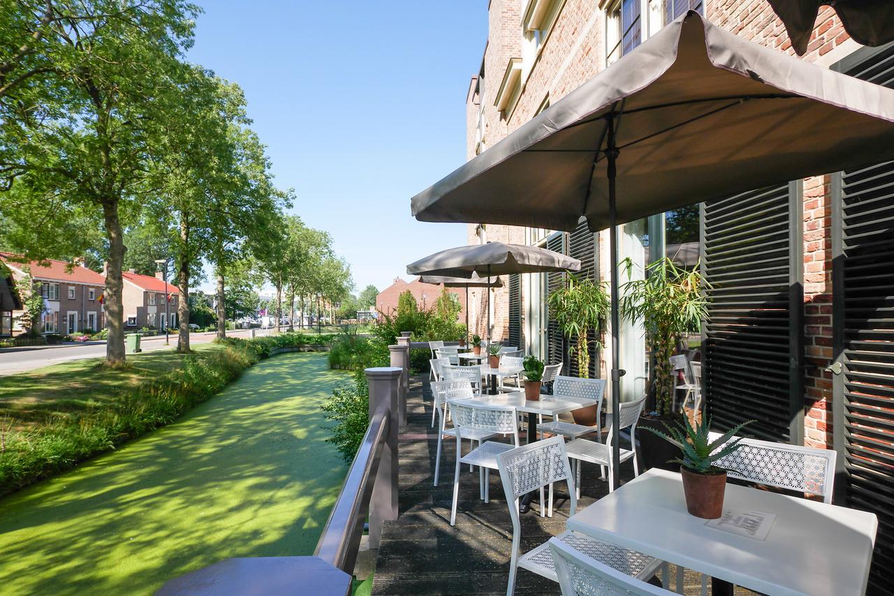 Slot Hotel Schagen Exterior photo