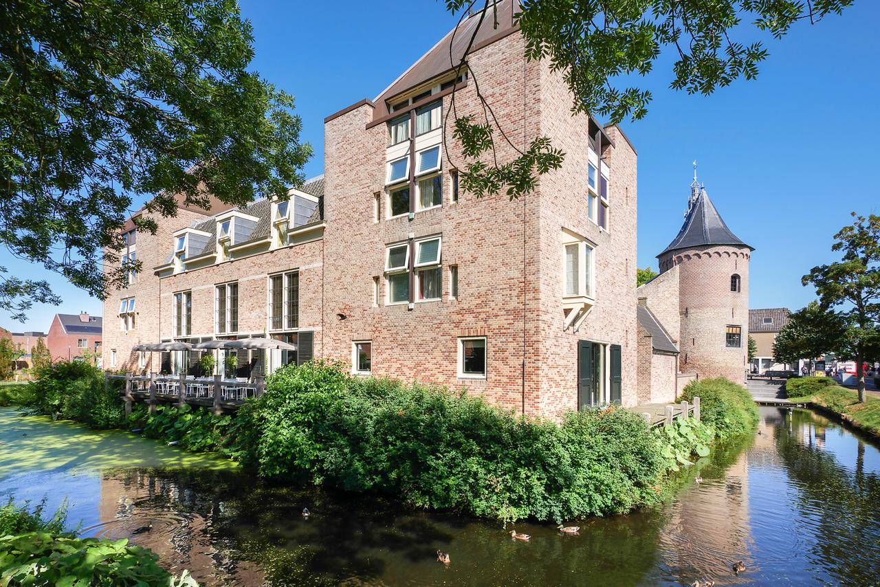 Slot Hotel Schagen Exterior photo